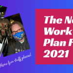 The No-Work Plan For 2021
