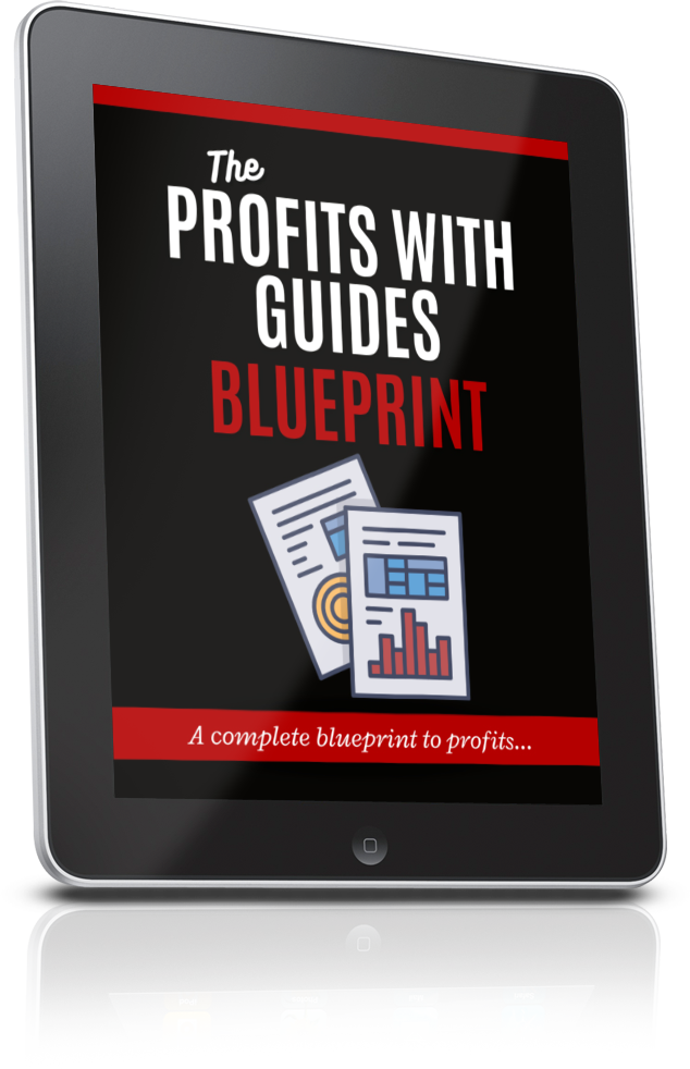 Profits With Guides – LizTomey.com