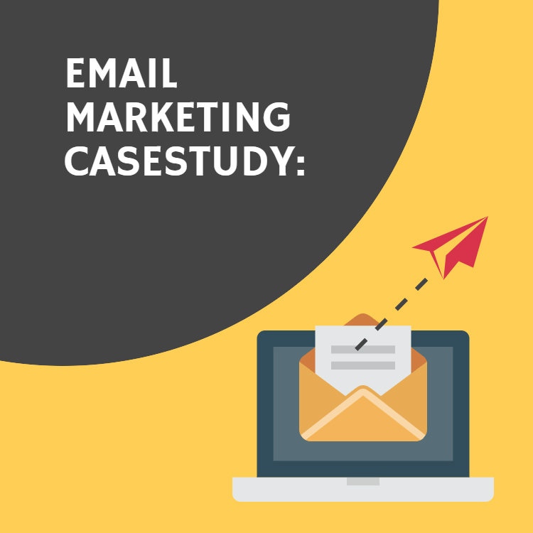 Email Marketing Casestudy – Relationship Building
