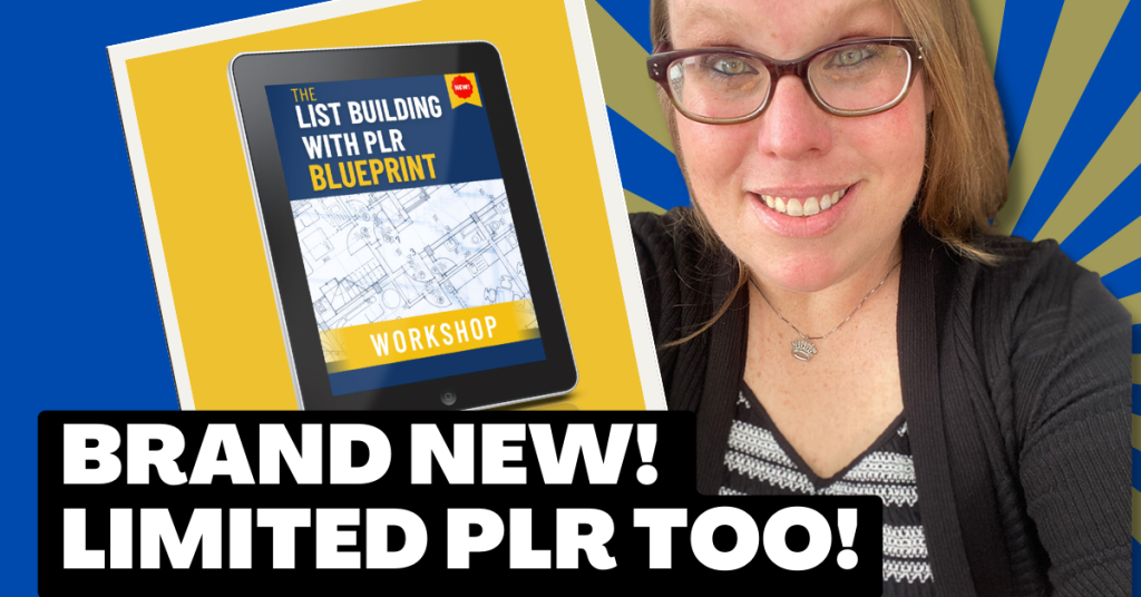 New PLR Package Hurry! 48 Hour Special Pricing!