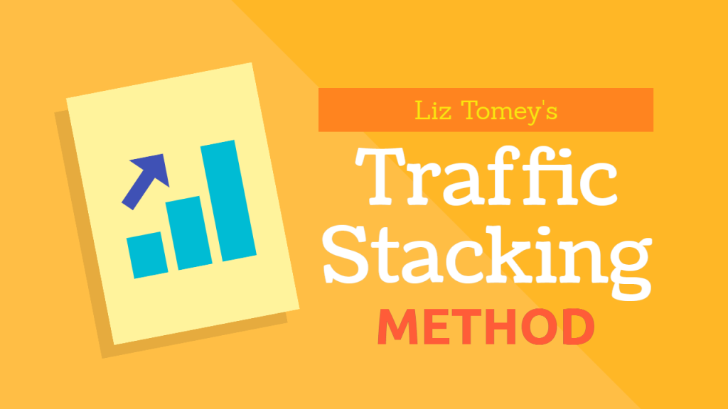 The Traffic Stacking Method Revealed