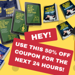 50% Off Current Learning Bundles With PLR