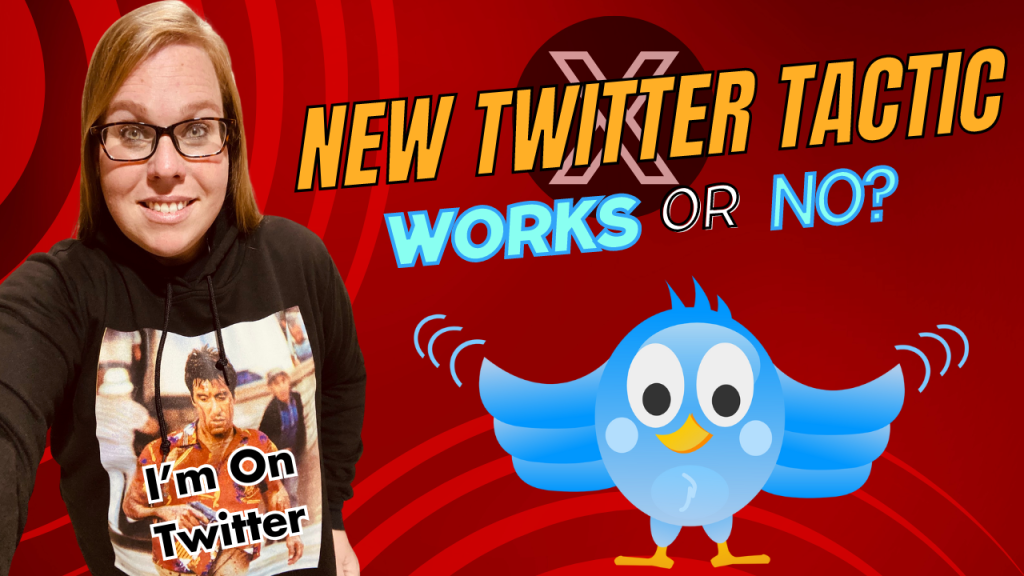 New Twitter Traffic – Works or No?