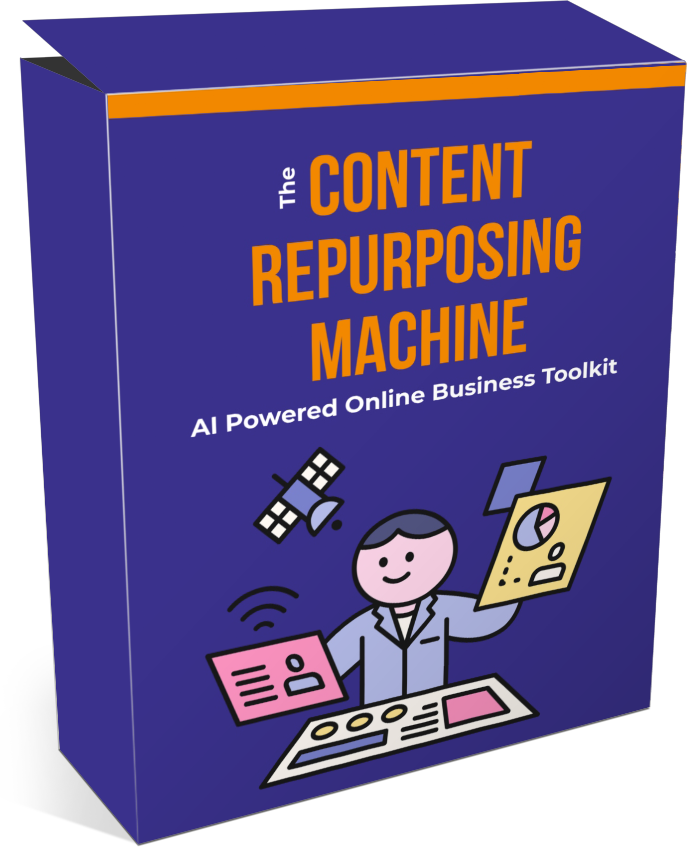 AI Powered Online Business Toolkit – LizTomey.com